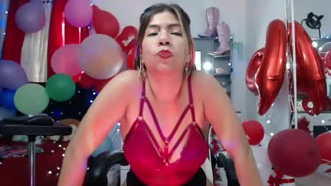hot sexy bunny online show from 02-12-25, 03:49