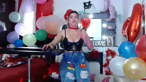 hot sexy bunny online show from 02-13-25, 06:59