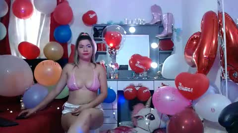 hot sexy bunny online show from 02-18-25, 03:43