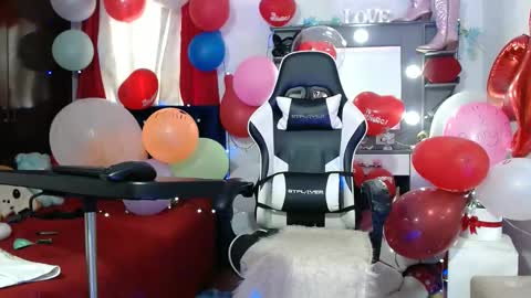 hot sexy bunny online show from 02-18-25, 06:47