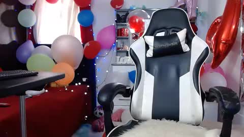 hot sexy bunny online show from 02-24-25, 03:53