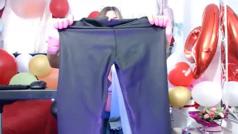 hot sexy bunny online show from 02-26-25, 09:48