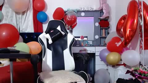 hot sexy bunny online show from 02-28-25, 09:04