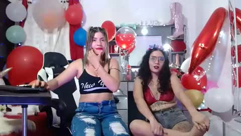 hot sexy bunny online show from 02-28-25, 08:28