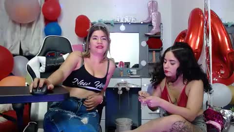 hot sexy bunny online show from 02-28-25, 11:45