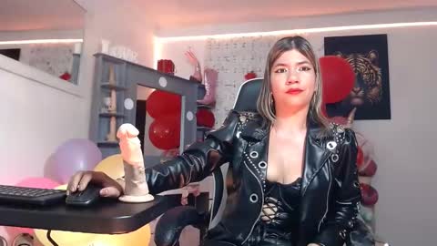 hot sexy bunny online show from 03-06-25, 07:47
