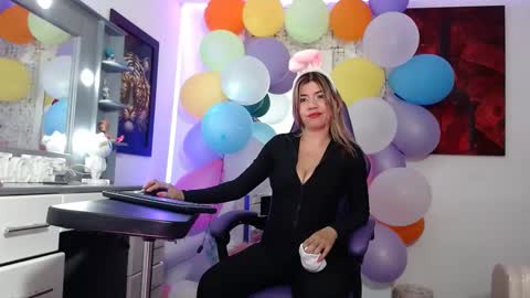 hot sexy bunny online show from 09-14-25, 03:44