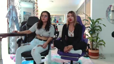 hot sexy bunny online show from 09-24-25, 02:20