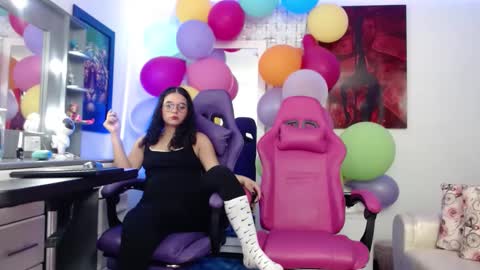 hot sexy bunny online show from 09-29-25, 08:46