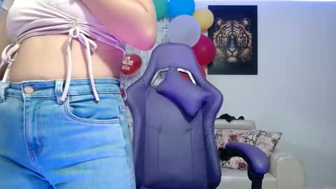 hot sexy bunny online show from 10-20-25, 01:22