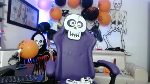 hot sexy bunny online show from 10-31-25, 02:29