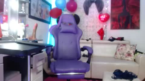 hot sexy bunny online show from 11-08-25, 01:44