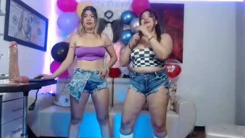 hot sexy bunny online show from 11-21-25, 02:16