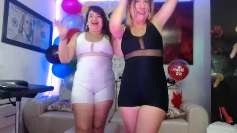 hot sexy bunny online show from 11-26-25, 03:13