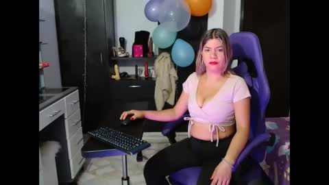 hot sexy bunny online show from 01-17-26, 01:05