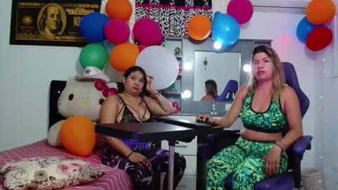 hot sexy bunny online show from 03-31-26, 01:22