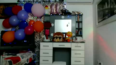 hot sexy bunny online show from 05-29-26, 06:50