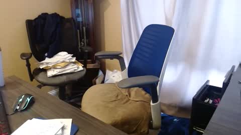 SissySlutBitch online show from 04-29-26, 05:17