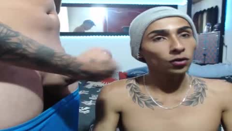 hot_skiiny online show from 12-30-24, 10:12