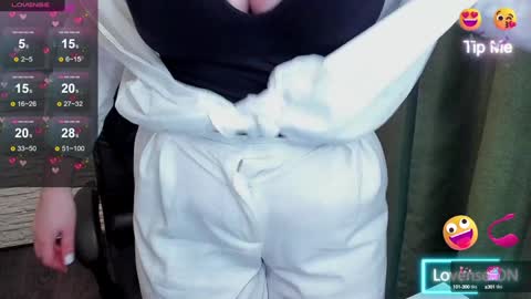 Vasilisa online show from 01-17-25, 03:34