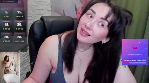 Vasilisa online show from 02-26-25, 02:15