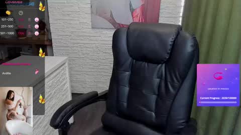 Vasilisa online show from 03-04-25, 05:32