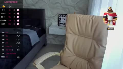 Vasilisa online show from 03-11-26, 02:17