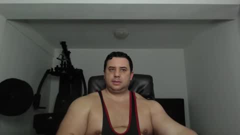 Stefano.. online show from 11-16-25, 05:35