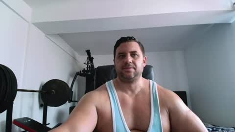 Snapshot of hot_stefano1 chatting on 06-17-26, 03:35 Stefano.. online show from 06-17-26, 03:35