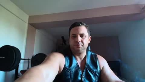 Stefano.. online show from 07-31-26, 02:27