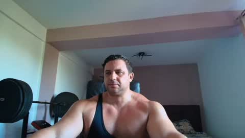 Stefano.. online show from 08-01-26, 02:27