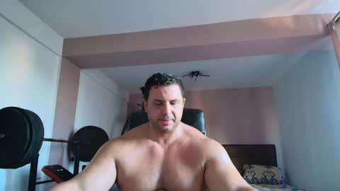 Stefano.. online show from 08-02-26, 04:11