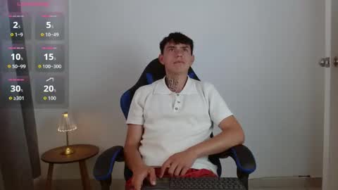 M A T E O online show from 05-11-26, 01:17