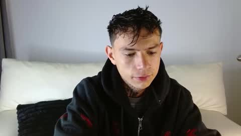 Mateo online show from 01-08-26, 10:50