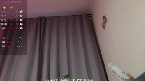 Hot Thumbelina online show from 11-29-25, 02:25