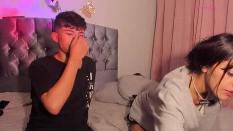 KATE and JEFF online show from 02-26-25, 04:03