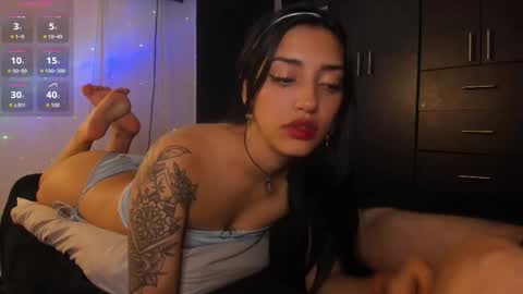 KATE and JEFF online show from 09-15-25, 01:49