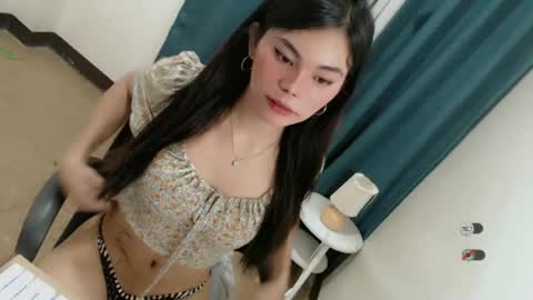 Yanna online show from 07-01-26, 02:46