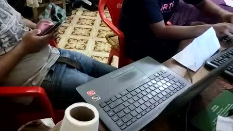 hotadriz online show from 03-17-26, 12:15