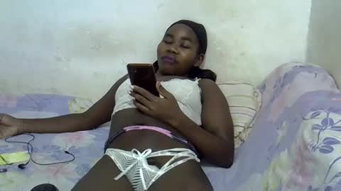 hotagrace online show from 12-20-25, 06:26