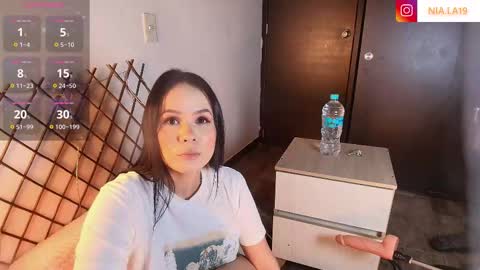 Alana online show from 01-17-26, 11:08