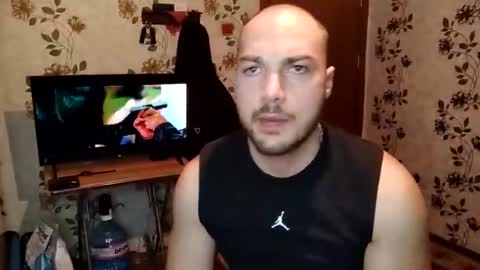 Kristiyan online show from 02-23-26, 10:51