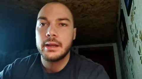 Kristiyan online show from 02-25-26, 02:54