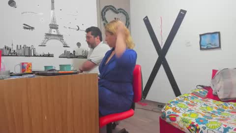 hotandfierylatinos online show from 02-16-25, 09:59