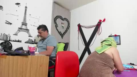 hotandfierylatinos online show from 11-23-25, 09:53