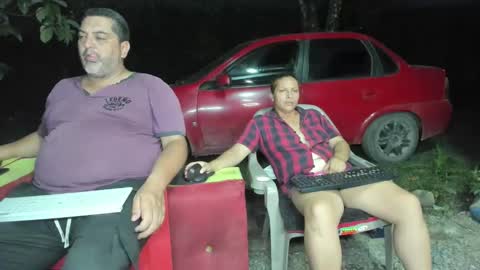 hotandfierylatinos online show from 02-25-26, 11:36