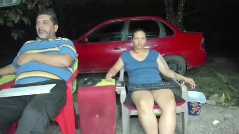 Snapshot of hotandfierylatinos chatting on 03-05-26, 11:34 hotandfierylatinos online show from 03-05-26, 11:34