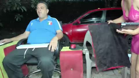 Snapshot of hotandfierylatinos chatting on 03-26-26, 10:43 hotandfierylatinos online show from 03-26-26, 10:43