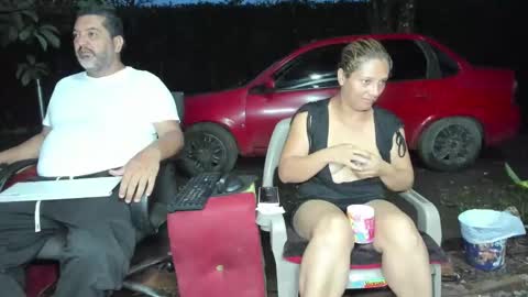 Snapshot of hotandfierylatinos chatting on 04-15-26, 10:33 hotandfierylatinos online show from 04-15-26, 10:33