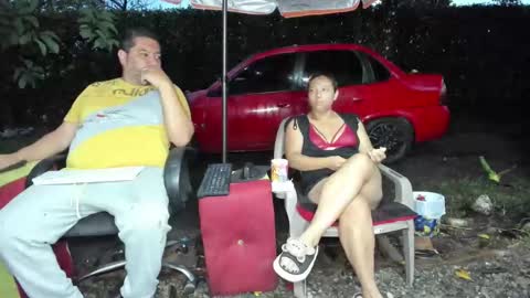 Snapshot of hotandfierylatinos chatting on 04-16-26, 10:38 hotandfierylatinos online show from 04-16-26, 10:38